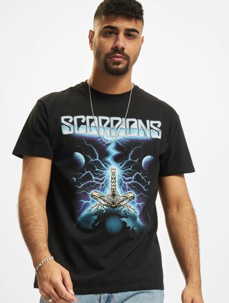 Cosmis Scorpions Tee