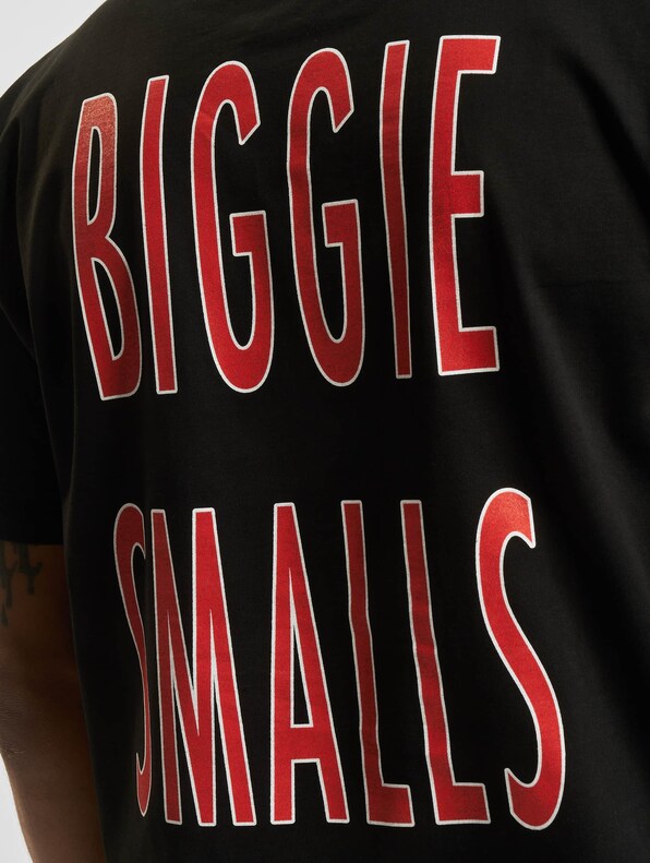 Upscale Biggie Smalls Concrete Oversize-4