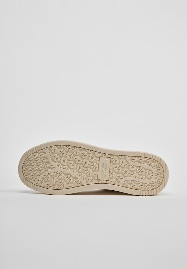 Sergio Tacchini Roma  Sneakers-6