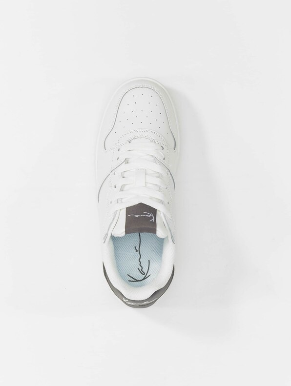 KKFWW000174 89 HEEL LOGO LX-4