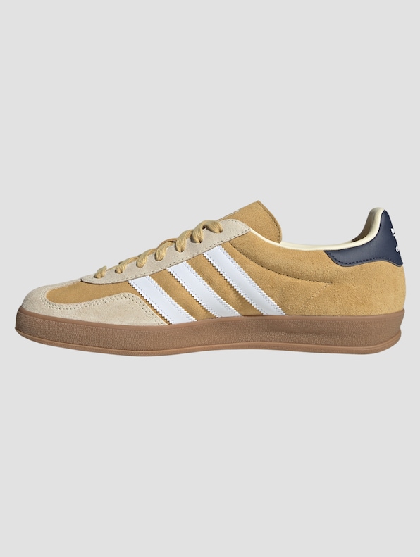 adidas Originals Gazelle Indoor Sneakers-1