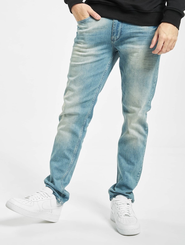 Petrol Industries Tymore  Slim Fit Jeans-2