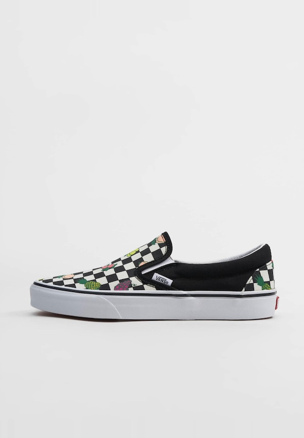 Vans Classic Slip-On Sneakers-1