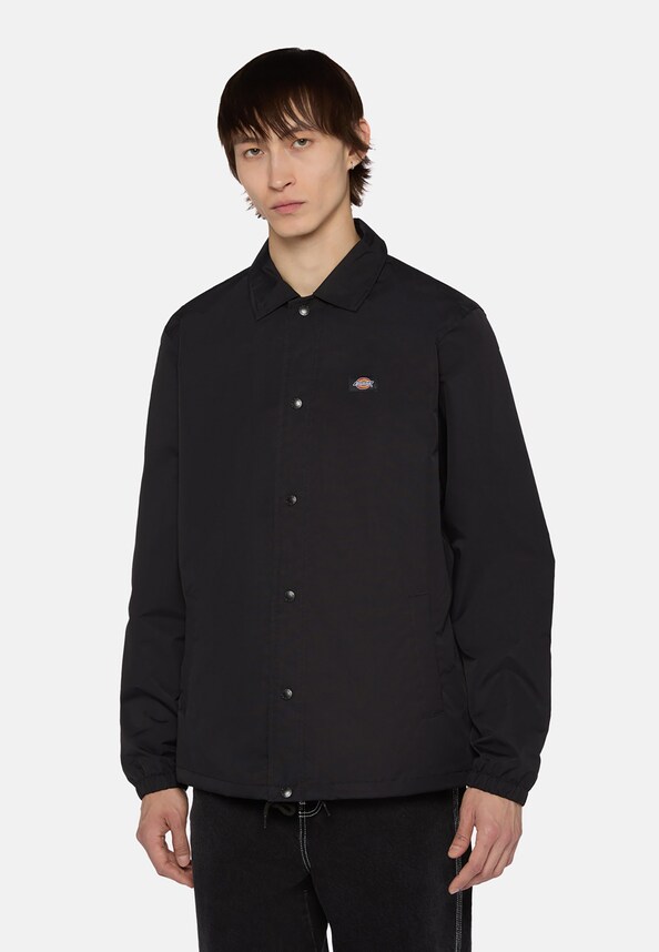 OAKPORT COACH JACKET-0