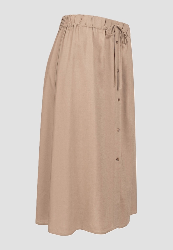 Vero Moda Damen Rock-0