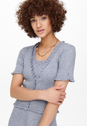 ONLY Damen kurzer Cardigan