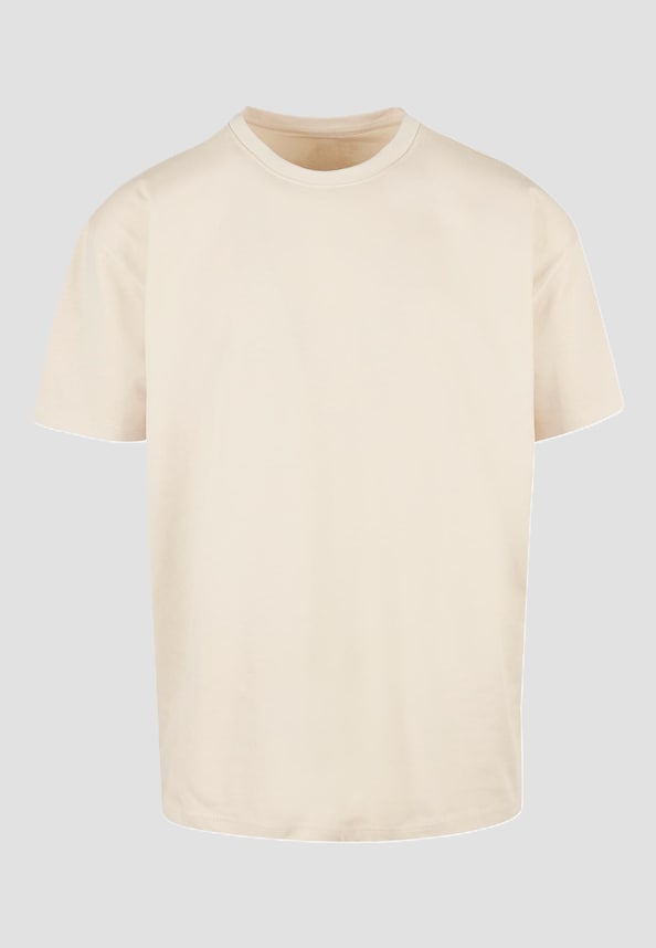 Kanagawa Welle with Heavy Oversize Tee-2