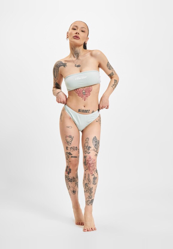 Lemino Bikini-3