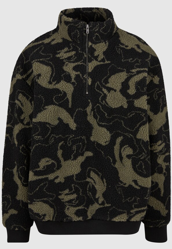 Oversized Pattern Teddy Troyer-4