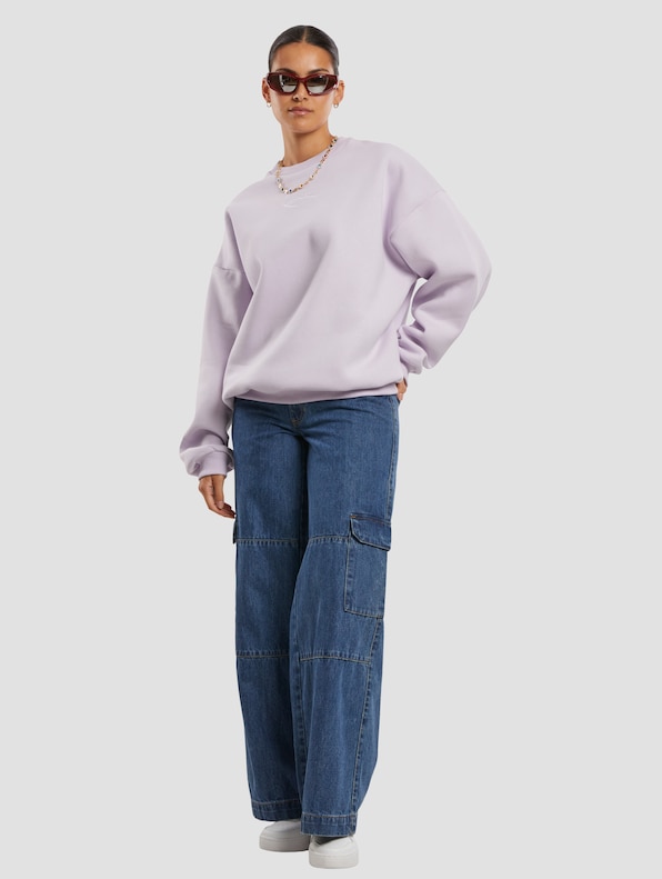 Small Signature Essential Oversized-3