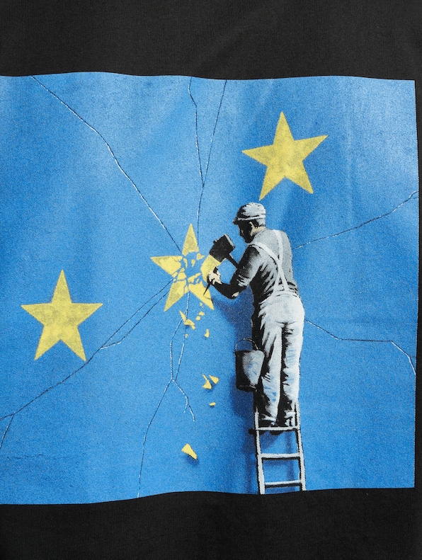 Banksy Europe-10