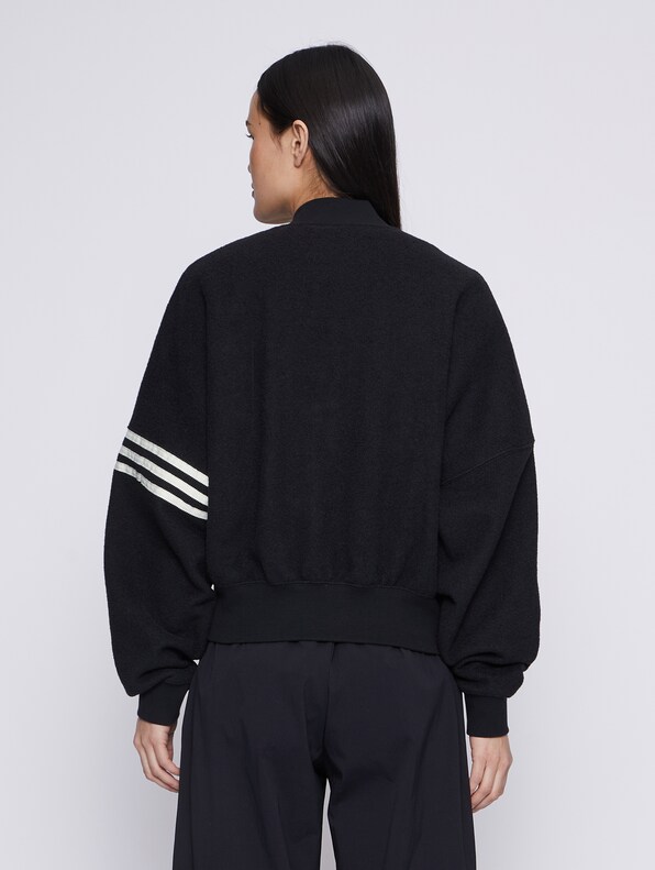 adidas Originals NC Bomber Pullover-1