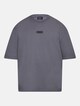 Heavy Oversize Front Rubber Patch-3