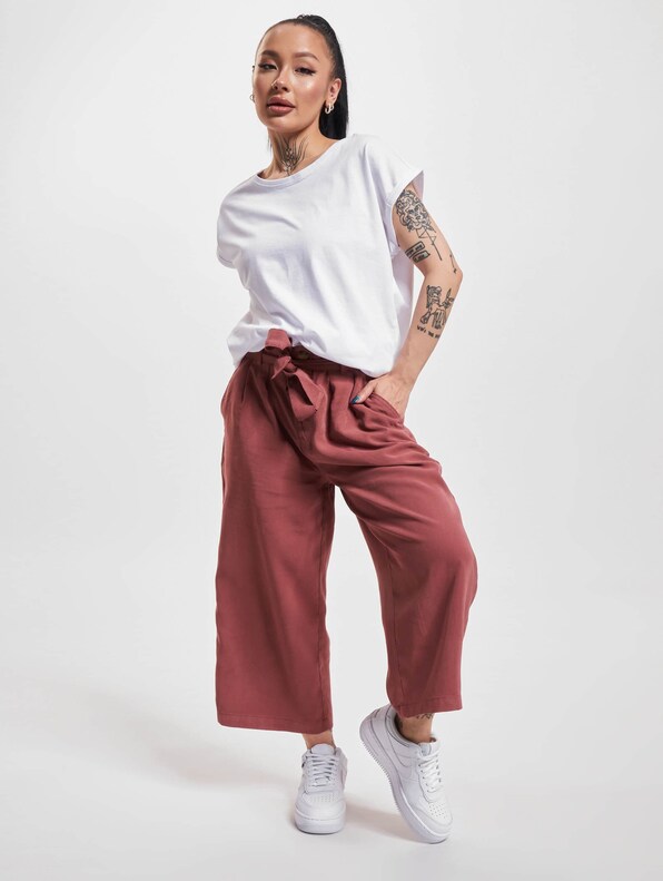 Ladies Extended Shoulder Tee 2-Pack-9