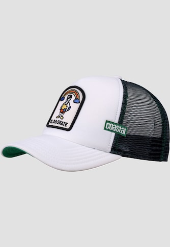 Trucker Cap HFT Old & Skate