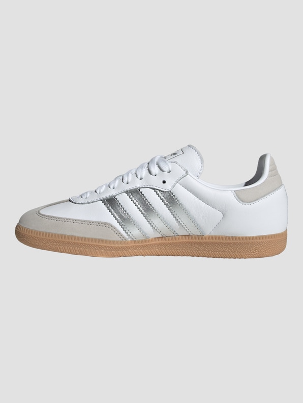 adidas Originals Samba OG W Sneakers-1