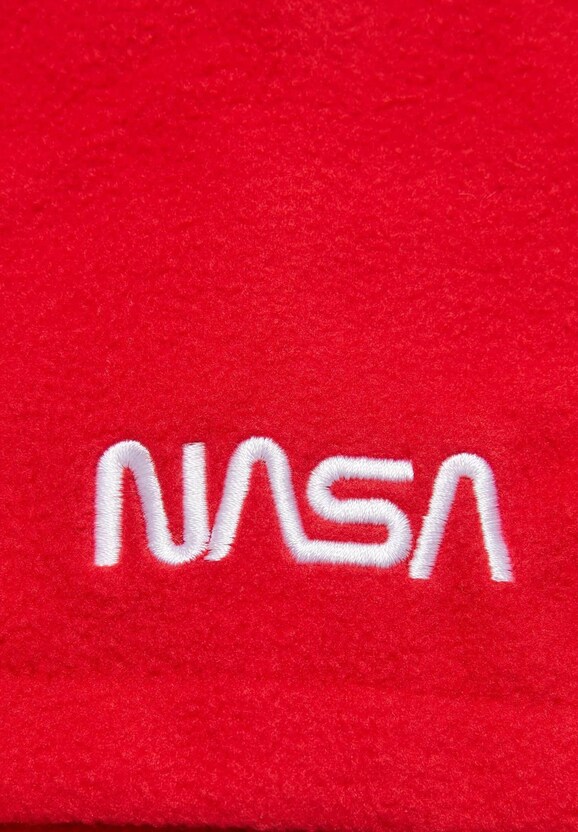 Nasa Fleece Set -2