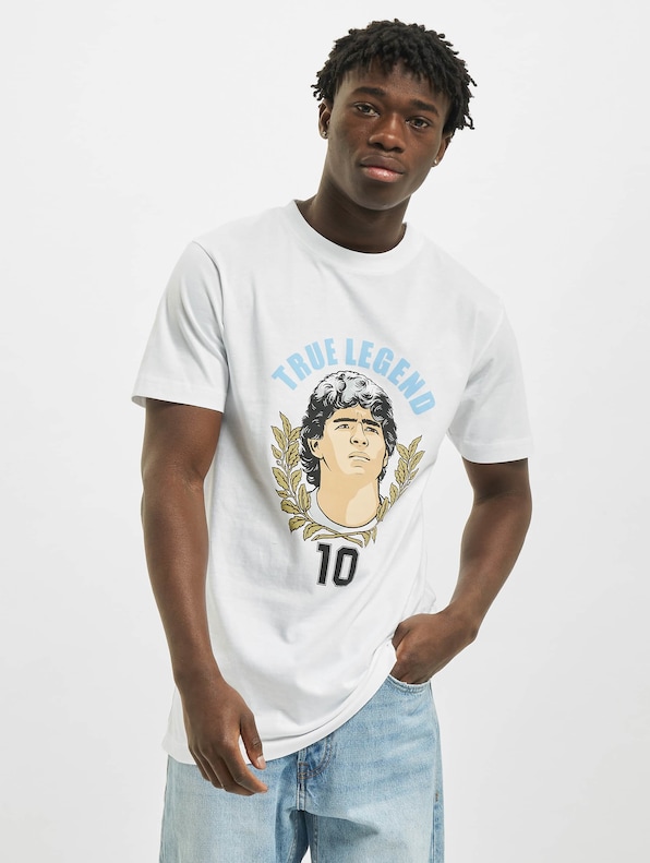 True Legends Number 10-0