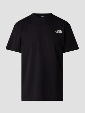 The North Face Topographic T-Shirts