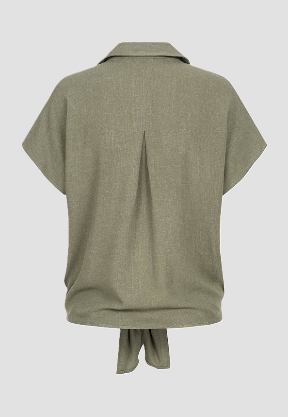 Pieces Damen NOOS Kurzarm Top-1