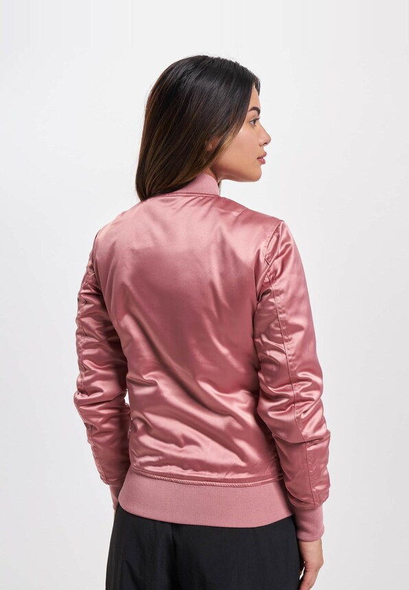 Satin Bomber-1