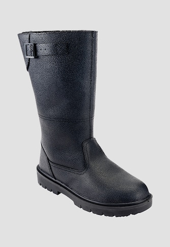 Knobelbecher Boots