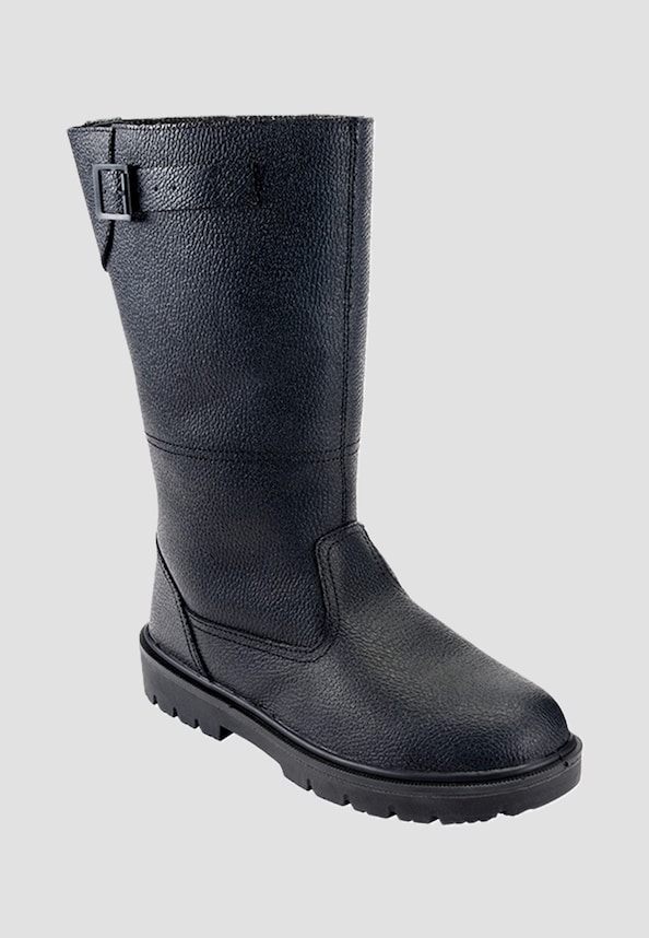 Knobelbecher Boots-0