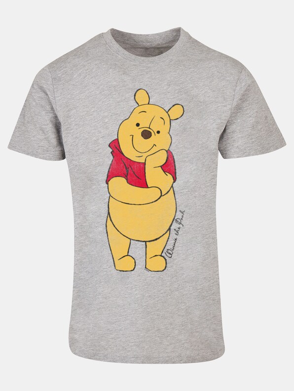 Winnie The Pooh - Classic Basic-2