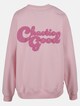 DEF Chaotic Good Pullover-3