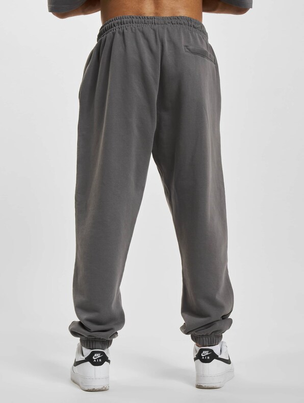 DEF BIG Jogginghosen-1