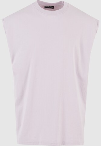  Basic Oversize Sleeveless 