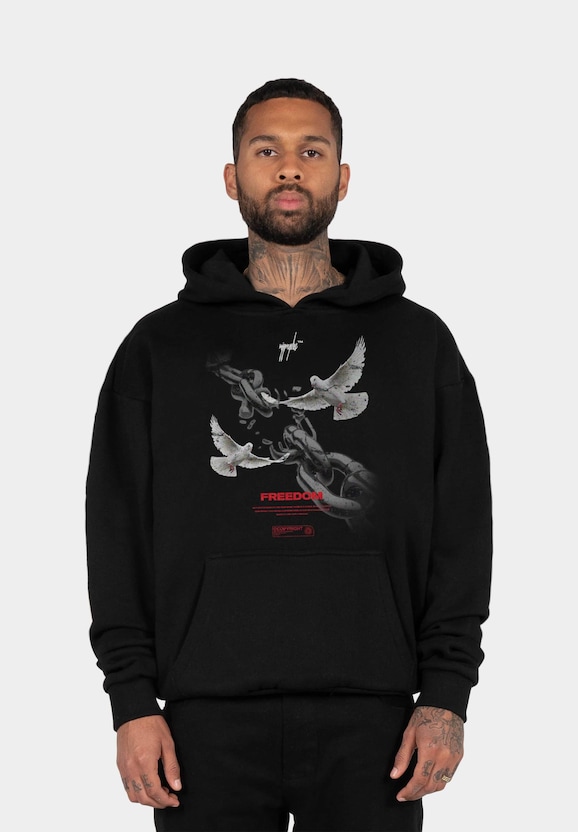 Freedom X Heavy Oversized-2