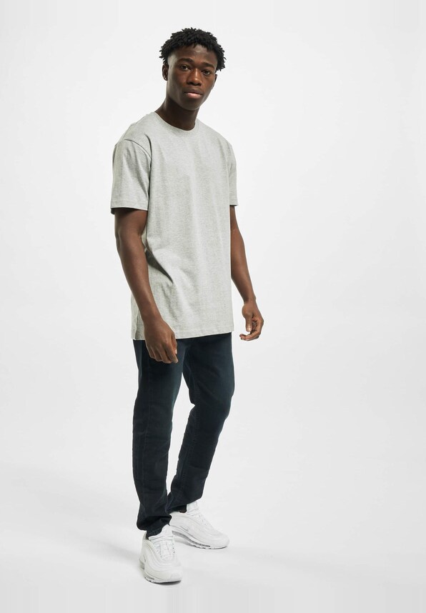 Urban Classics Basic 3-Pack T-Shirt-7