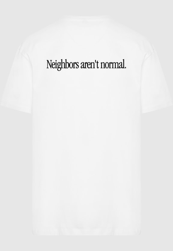 Neighbors Heavy Oversize -3