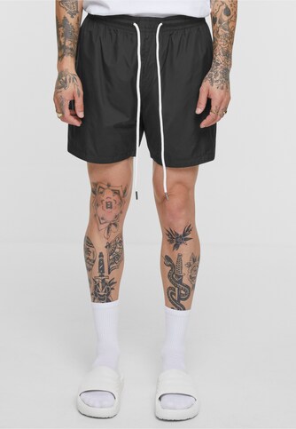 Basic Running Shorts
