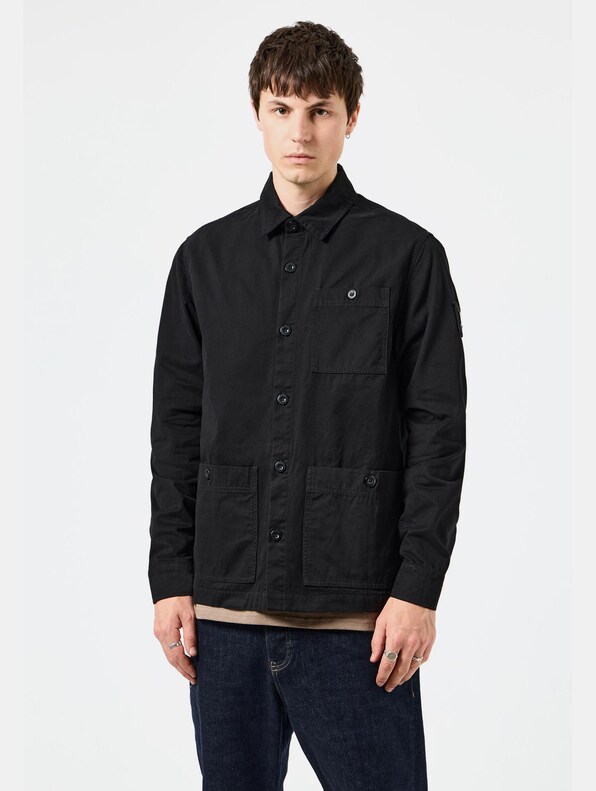 TAVIRA BAKER JACKET-0