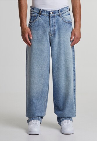 Eren Basic Wide Baggy