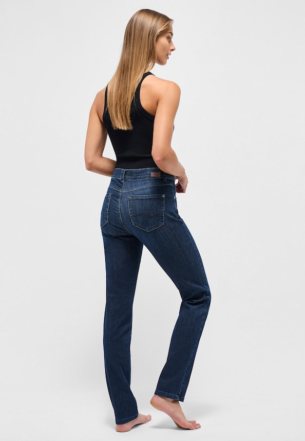 Angels Jeans Cici mit authentischem Denim-1