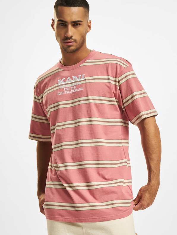 Retro Stripe -0