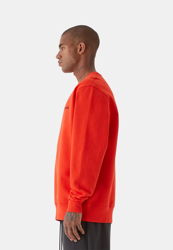 Essential Sweatshirt-2