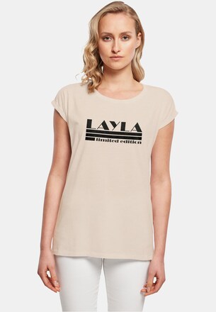 Ladies Layla - Limited Edition