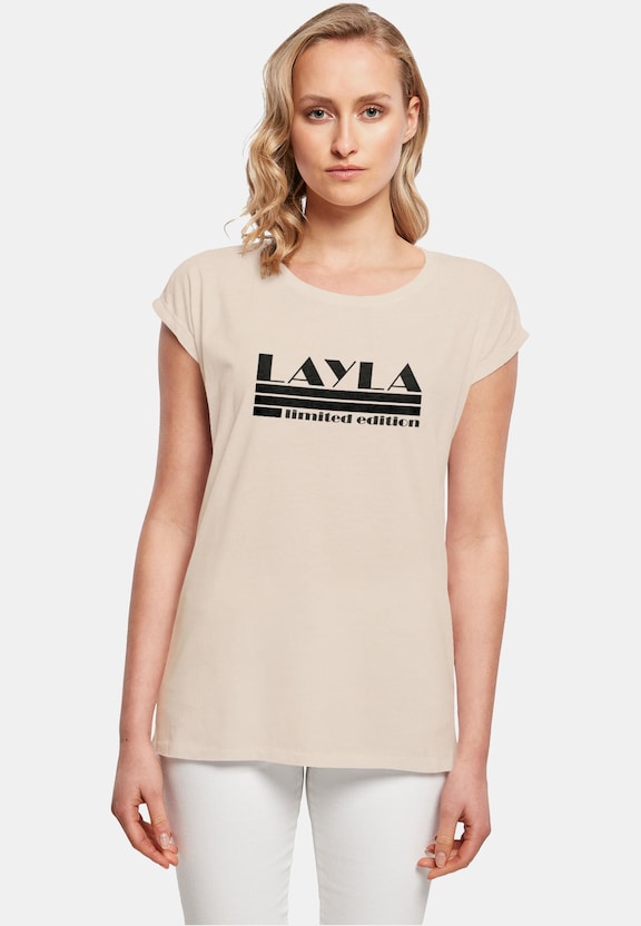 Ladies Layla - Limited Edition-0