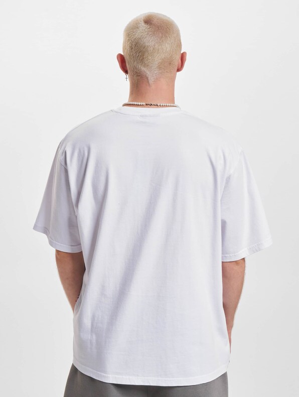 2Y Logo Oversize Tee-1