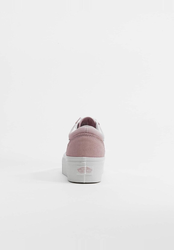 Vans Ua Old Skool Stackform Sneakers-5