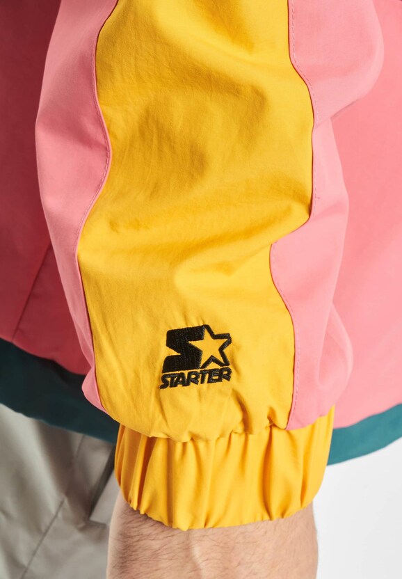 Multicolored Logo-3