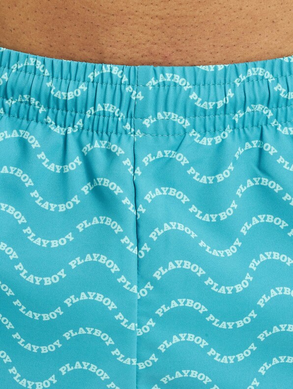 DEF Swim shorts Badehose-3
