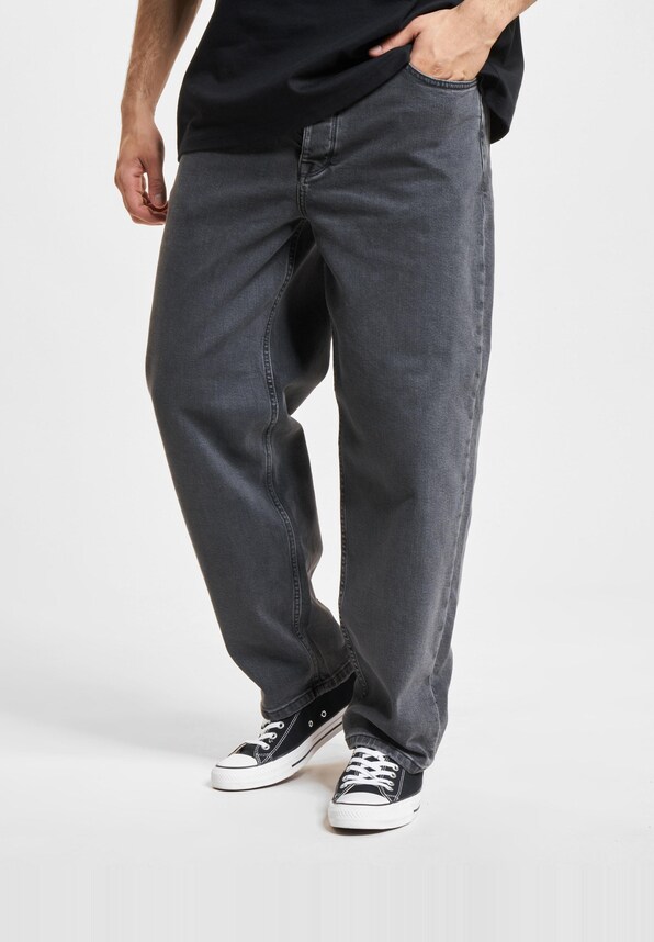 X-Tra Monster Denim -0