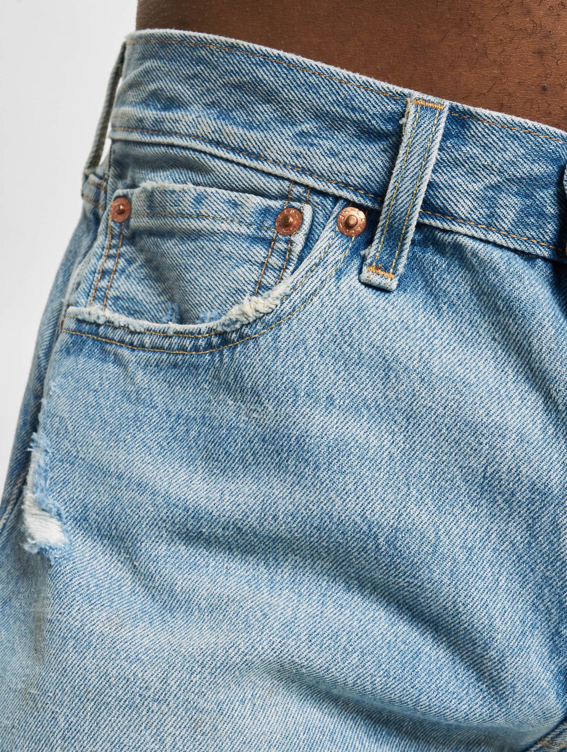 Levi's® 501 Original Straight Fit Jeans | DEFSHOP | 87084 Levi's® 501 Original Straight Fit Jeans | DEFSHOP | 87084