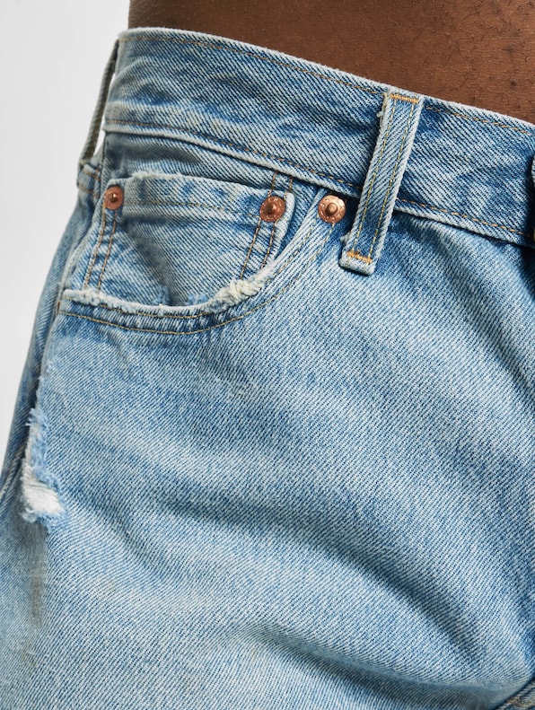 Levi's® 501 Original Straight Fit Jeans-5