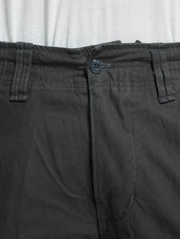 Brandit Pure Vintage Chino Pants-3